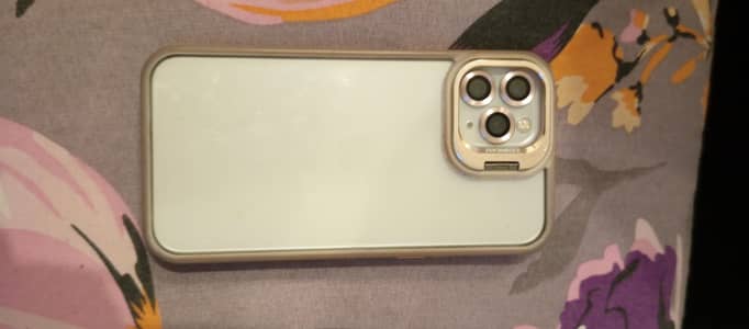 urgent sale iphone 11 pro pta approved