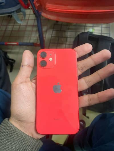 iphone 12 mini