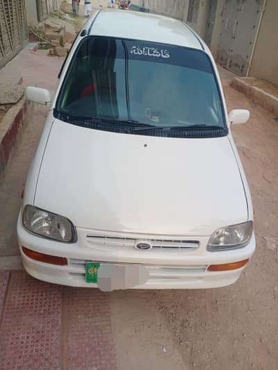 Cuore 2009 urgent for sale fix pris