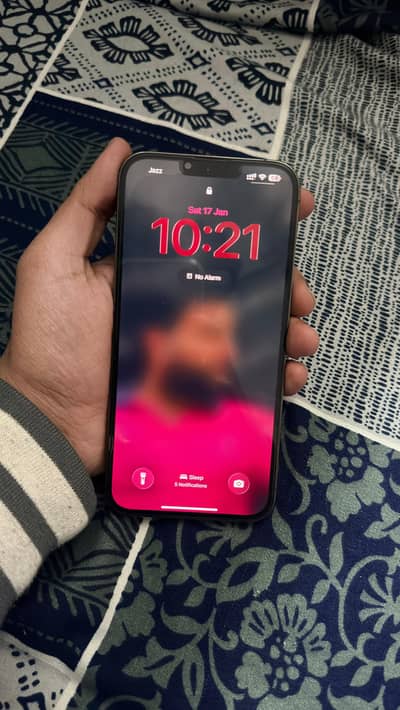 iPhone 13 Pro Max 512 gb pta approved