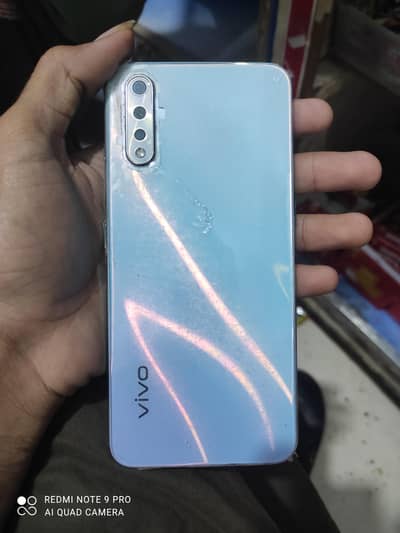 S1 Vivo