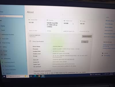 Lenovo ThinkPad Model E580