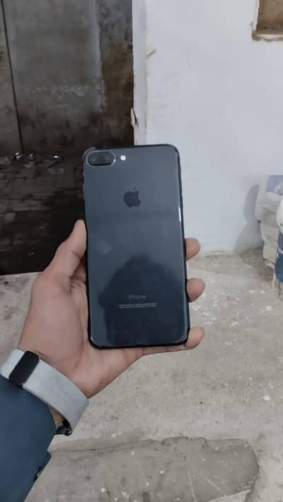 Iphone7plus 32gb