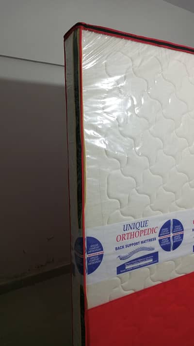 unique medicated mattress