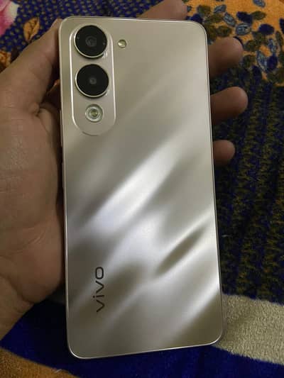 vivo Y04 Box charger