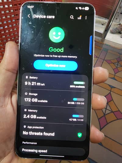 samsung s22 plus non pta
