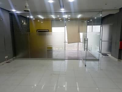 3rd Floor for Rent in DHA Phase 6 Block MB