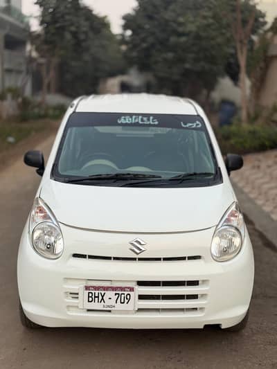 Suzuki Alto 660cc Japenese