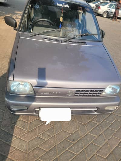 mehran vxr total original