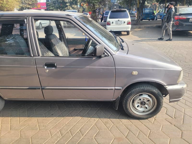 mehran vxr total original - Cars - 1110545321