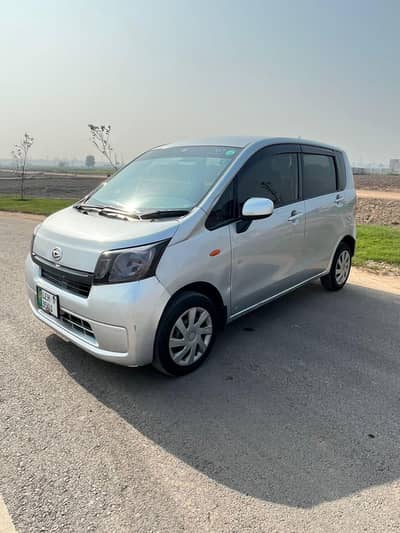 Daihatsu Move for Sale