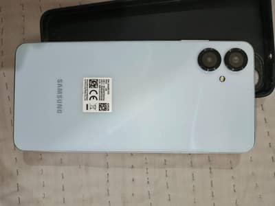 Samsung  A06 for sell