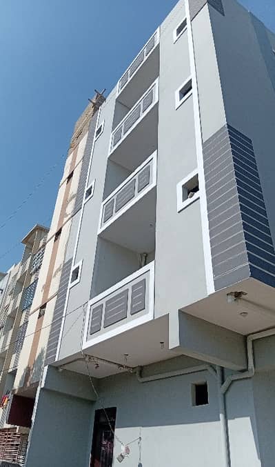 Flat For Sale In Gwalior C. H. S