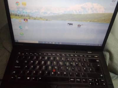 Lenovo Thinkpad X1 Carbon with backlight without touch screen