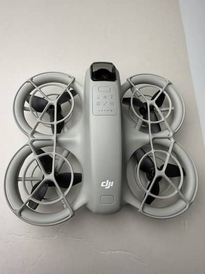 DJI Neo Mini 4K Selfie Drone (99%) Best for Daily Aerial Vlogs