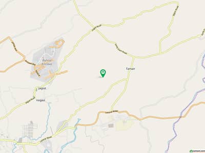 8 Marla Upper Portion With Servant Quarter In Bahria Enclave Islamabad