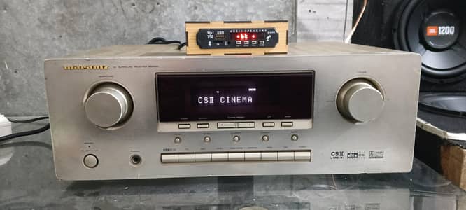 Japneez amplifair all ok 2 subwoofers 2 sony speakr mp3 player