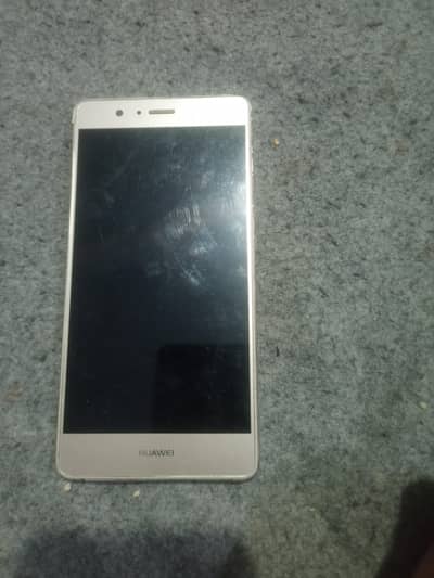 Huawie P9 Lite