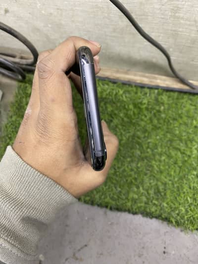 All ok beattery change