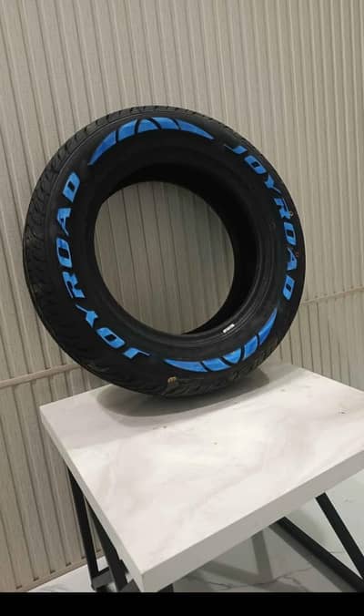 Durun tyre 195/65/R15
