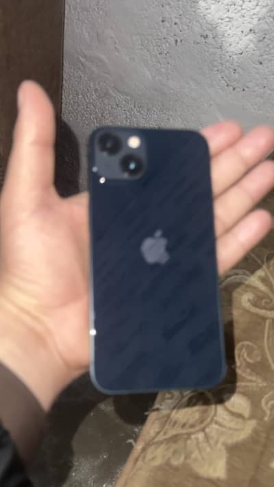 Iphone 13 128gb 100% health