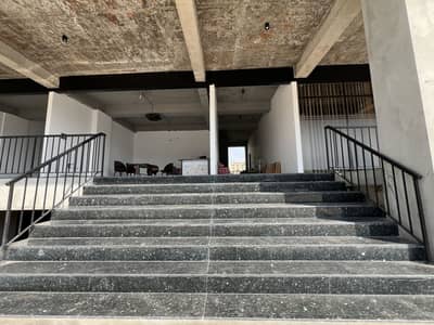 1 Bedroom Apartment on Easy Installments Mideast 29, Sector H, Bahria Enclave Islamabad**