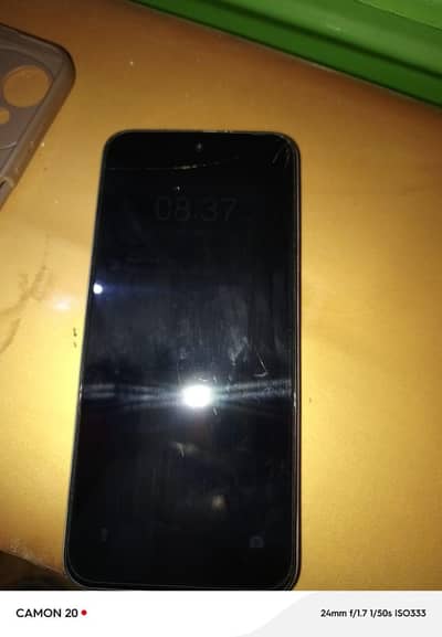 Tecno Spark go 1 4+4/128