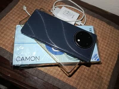 Tecno camon 30s for sale ex zero 40 03084834016