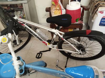 cycle for sale