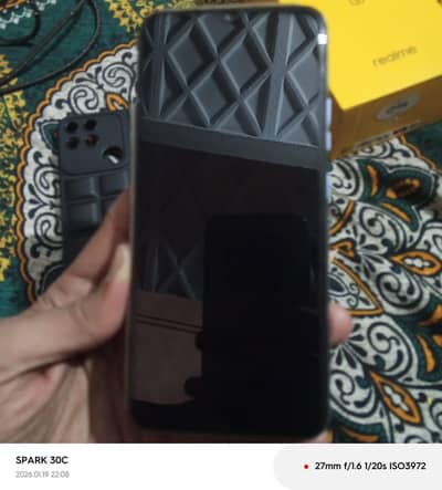 Realme C25s 4/128