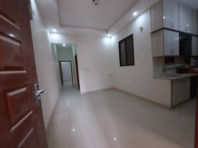 2 Bed DD Leased Apartment Gwalior Society Scheme 33