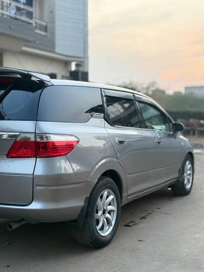 Honda Airwave 2006/2012