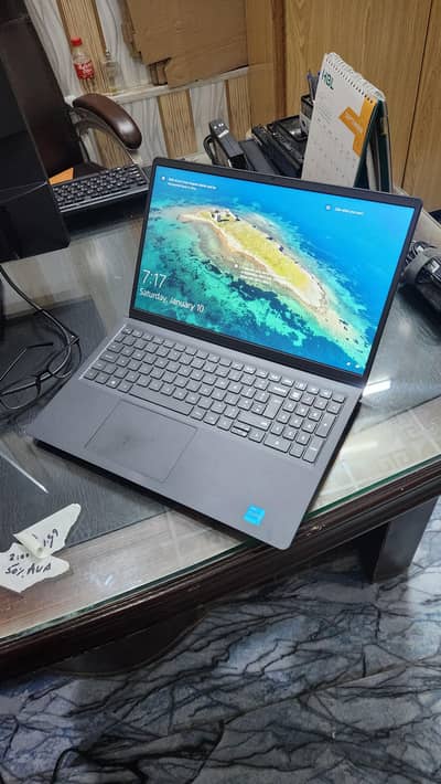 Dell latitude 3510