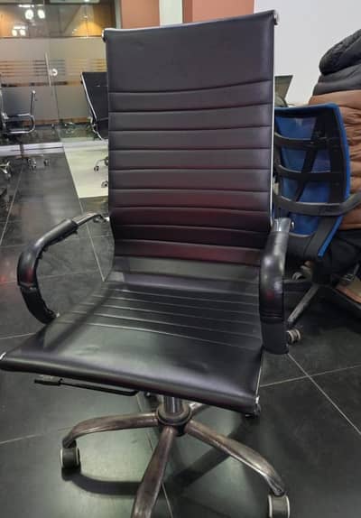 Office Chairs