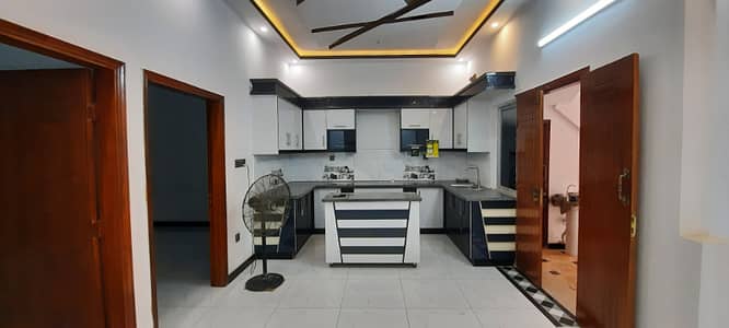 120 Sq. Yard Double Storey House Gwalior Society Scheme 33