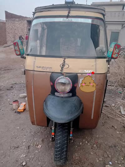 sazgar,,2013 model hai