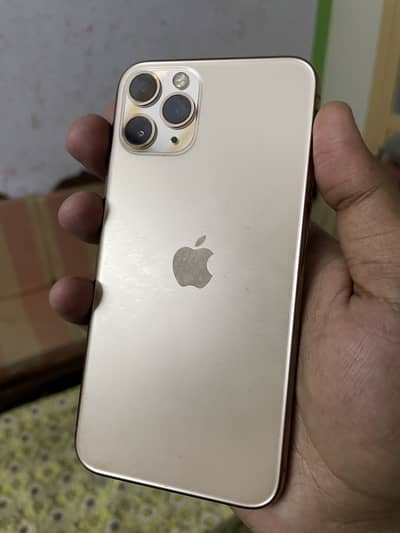 Iphone 11 Pro PTA Approved