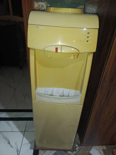 water Dispenser