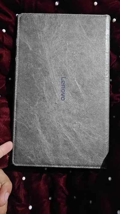 lenovo tab plus