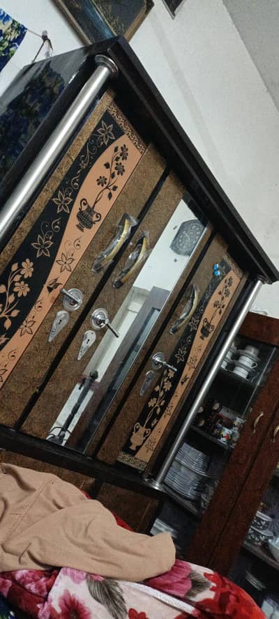 Saif almari hai bhai jaan ekadam new