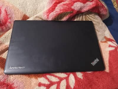Lenovo Laptop | AMD A10 | 4GB RAM | 500GB HDD | Windows 10 Pro