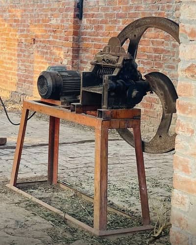 Toka chara cutting machine available for sale