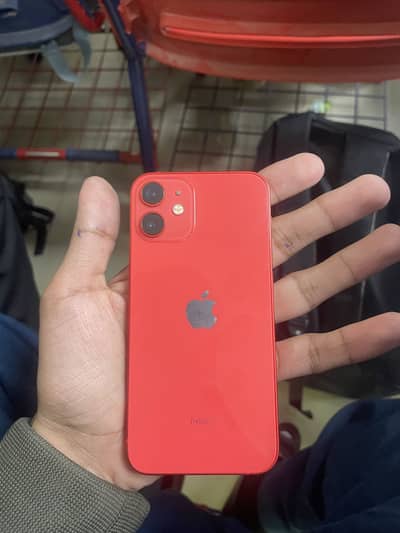 Iphone 12 mini