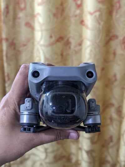 DJI Air 2 S Fly More Combo