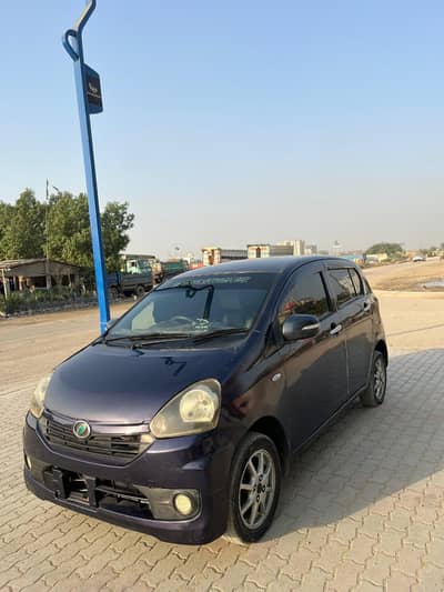 mira car bes candecan