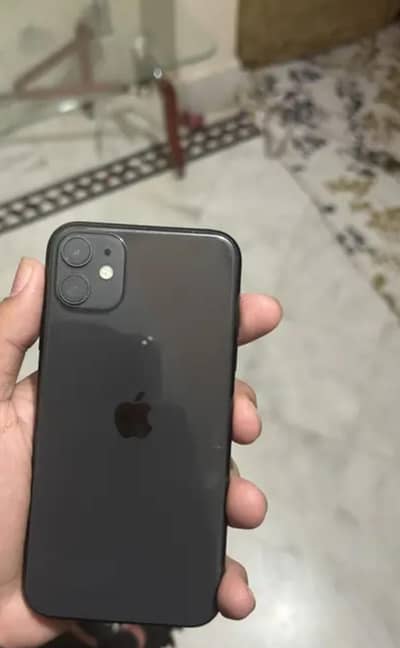 iPhone 11 non PTA 80 battery health