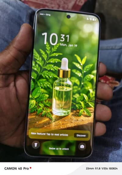Infinix hot 60 pro plus 8 256gb 03090150056