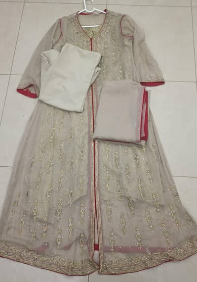 beautiful work new suit