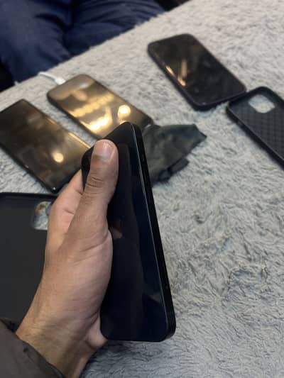 Iphone 13 blue non pta