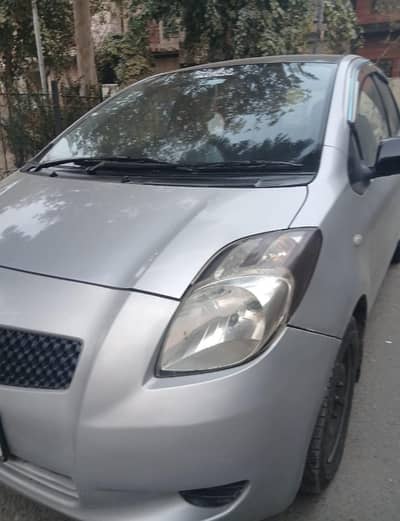 vits 2005 model 2008 register